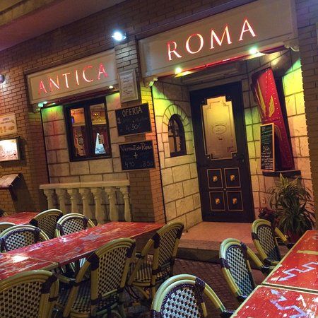 Antica Roma